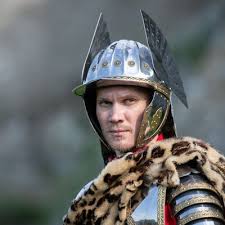 While a number of these helmets were closed like the bascinet, early great helm and the great helm, the cervelliere, spangenhelm and the kettle hat are examples of helmets that exposed the face of its wearers. Medieval Armor For Sale Armstreet Com Store Functional Period Armour