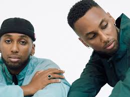 Bröderna Bennett klär sig bäst i Sverige: "Vi är inte så spretiga"