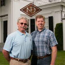 Our skilled carpenters can custom mill woodwork to match existing trim and details in your home. New Dimension Construction Inc Millbrook Ny Us 12545 Houzz