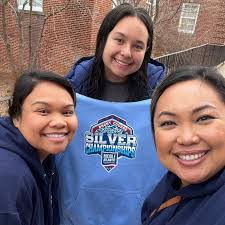 Deborah Keough's Instagram, Twitter & Facebook