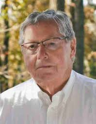 Obituary for Joe Pat Lamb