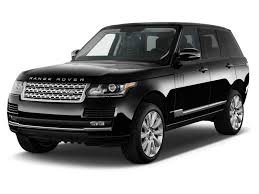From there buyers can move up to either the sporty dynamic or the luxurious prestige trims, each offering specific interior and exterior upgrades. 2014 Land Rover Range Rover Review Ratings Specs Prices And Photos The Car Connection