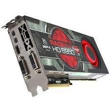 All you need to do is unlock the hidden features. Reflashing Xfx 6950 2gb Back To Original Bios Overclock Net