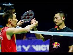 Lin dan vs lee chong wei badminton home facebook. 2016 Badminton Asia Championships Lee Chong Wei Vs Lin Dan Youtube