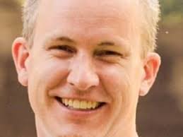 Jason James Grogg detained at airport