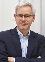 Tony Cragg + Dr. Roland Mönig Dialogue about FIGUR!