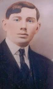 Joseph D. Currie (1883-1961)