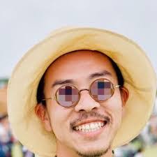 Ken Matsuda's Instagram, Twitter & Facebook