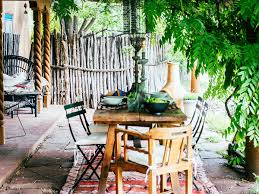 Marthas backyard specializes in popular products imported from the usa. Great Back Yard Design Ideas Sunset Com Sunset Magazine