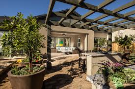 Homes In Our Ivy Collection At Riverstone Blur The Lines Of Indoor Outdoor Living Indoor Outdoor Living New Homes New Homes For Sale