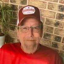 David "Snake" Watson Obituary