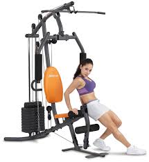 Strength Training Proteus Jetstream Studio 3 5