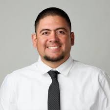 Manuel Barela, Roy, UT Real Estate Associate