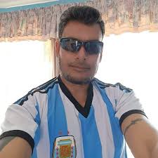 Happy Birthday to Lido Civic Club Member Joe Fanelli