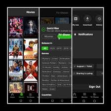 Android tv and google tv are different, but they do share some features. Cinehub Apk V2 2 2 Download Watch Unlimited Free Movies Online With Subtitles