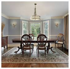 There are few rooms where lighting is as crucial as in the dining room. Elk Lighting 11218 3 Abington Antique Brass 3 Light Chandelier Traditional Dining Room Chicago By Lighting Reimagined Houzz