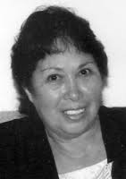 Sarah Abeyta Obituary (2005)