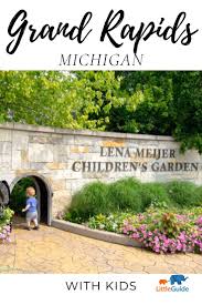 Fun Things To Do In Grand Rapids Michigan With Kids In 2020 Midwest Family Vacations Grand Rapids Michigan Travel