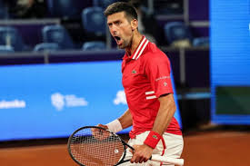 6,941,029 likes · 275,340 talking about this. Rafael Nadal S Greatest Rival On Clay Is Still Novak Djokovic Says Toni Nadal