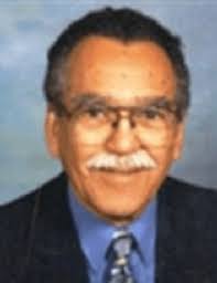 Dr. Ira Pope Crawley Jr.