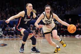No Caitlin Clark? No Problem! Four Ways to Push Women's College Hoops  Forward - Hoops HQ