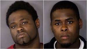 Pair accused of luring victims with online ads, then sexually assaulting