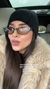 Rip My 20s Photoshoot Winter Time