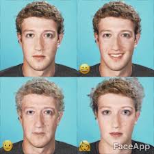 Face app is a mobile application similar to other apps which is available in android and ios.to understand in simple language, it is an ai (artificial intiligence) photo editor app. Faceapp How To Use The Popular Face Changing App Photos