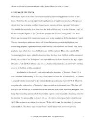 Increased lawlessness the greek word anomia is usually translated as lawless or iniquity. it carries with it the idea of deliberately disobeying a specific standard. Http Web Oru Edu Current Students Class Pages Grtheo Mmankins Drhebert Dissertation 4 2 20signsoftimes Pdf