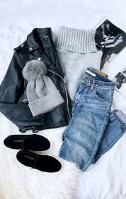 Today's blog post is dedicated to coachella fashion outfit ideas for women. Modern Personality Outfits Invierno Fashion Trends Winter Winter Outfits