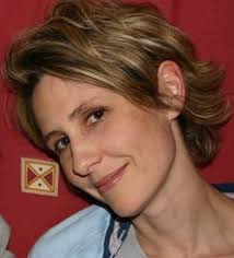 Anne Marie HUBER, 58 ans (SUCY EN BRIE, PARIS)