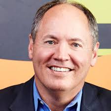 Meet the Chief Talent Officer Advisory Board