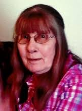 Obituary information for Mary Marie Minney