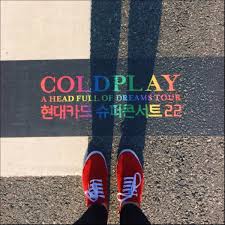 If you're looking for something to do in south korea's bustling capital, here are the best things to see and do in seoul (with a map). So Happy To Be There I Came From Shanghai China To Seoul South Korea For Coldplay Show No Regret Coldplay Timeline