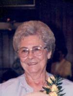 Louise Payne Obituary