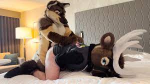 Fursuit sex - video 102 - ThisVid.com