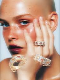 The Lana ring. Unapologetic