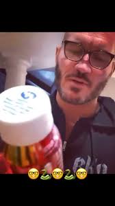 🚨🤓WATCH: Randy Orton Dingle what?!? , Can the poor guy read a label  without being bullied? 😂, Can’t wait till we see “The Viper” return to a  #wwe ring , #randyorton #theviper #rko #apexpredator ...