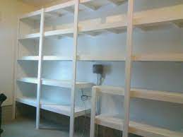 Maybe you would like to learn more about one of these? Custom Garage Shelves Heflin Remodeling Garage Storage Shelves Garage Storage Cabinets Store Room Shelving