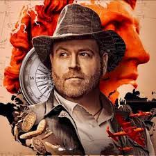 Gabe Groves's Instagram, Twitter & Facebook