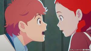 Anime Anne Shirley Akan Tayang 5 April, Ini Teaser dan Key Visualnya!