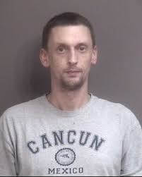 Columbia man charged after allegedly using a taser during a domestic  dispute