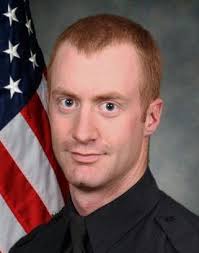Officer Allen Lee Jacobs, age 28