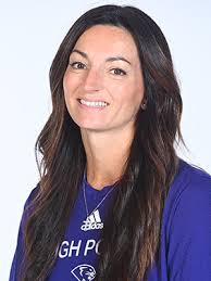 2024 HIGH POINT WOMEN'S LACROSSE