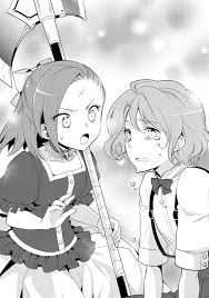 моя реинкарнация в отомэ игру в качестве главной злодейки кит Pin En Otome Game No Hametsu Flag Nai Akuyaku Reijou