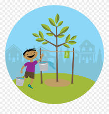 When, where, and how you plant your tree will affect its survival. Congratulations On Planting A New Tree Plant A Tree Png Clipart 3622906 Pinclipart