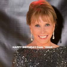 Happy Birthday Leslie Charleson "aka" Dr. Monica Quartermaine