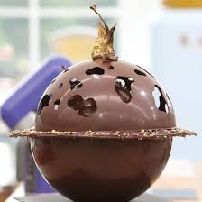 Naissance De Frederic Bau Recette Pomme Caramel Fondue Au Chocolat Nappage Chocolat