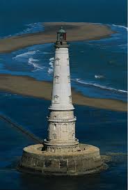Phare De Cordouan A L Embouchure De L Estuaire De La Gironde Aquitaine France Phare De Cordouan Eclairage De Maison Images De Phares