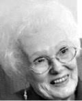 RUTH OLSON Obituary (2012)
